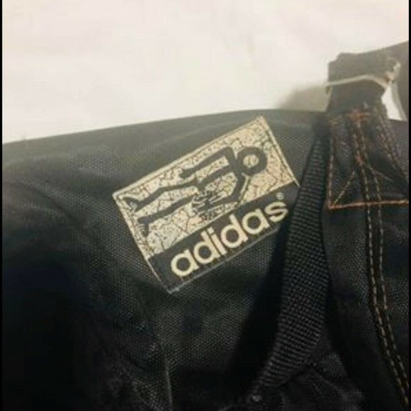 adidas streetball 90’s bag - Picture 3 of 3